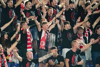 Římské peklo očima fanouška Slavie: Nejhorší výjezd v životě! - Sport.cz